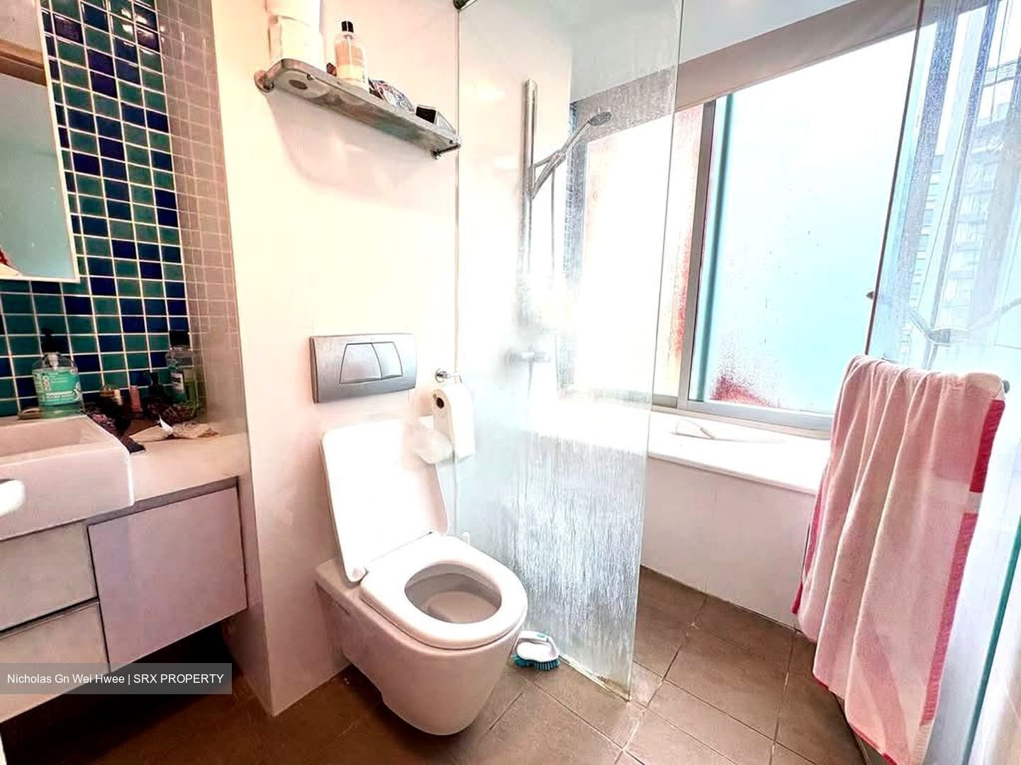 Botannia (D5), Condominium #601613111